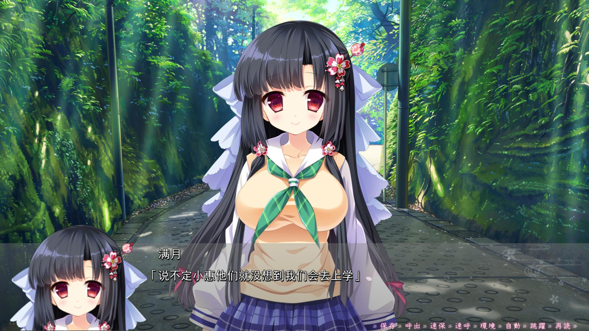 【PC】乱雪月华2