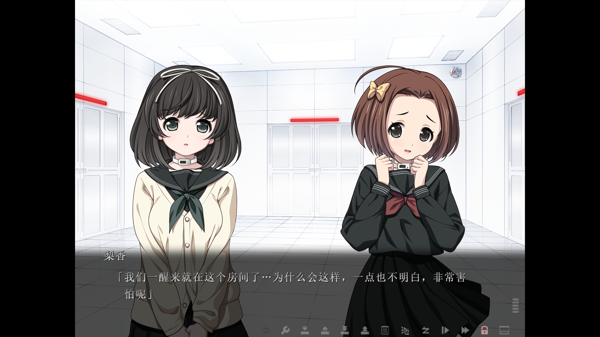 HD重制版